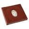 6 Pack: Brown Mega Scrapbook Album by Recollections®